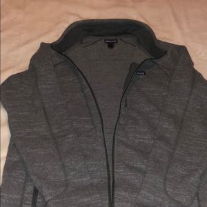 Patagonia Better Sweater